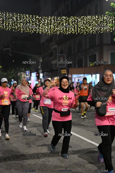 KL Women Running Festival 2026