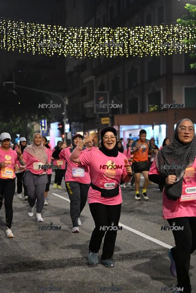 KL Women Running Festival 2026