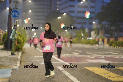 KL Women Running Festival 2026