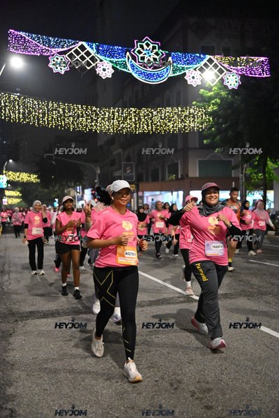 KL Women Running Festival 2026
