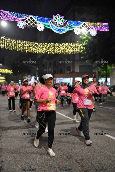 KL Women Running Festival 2026