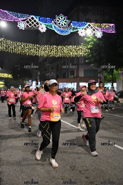 KL Women Running Festival 2026