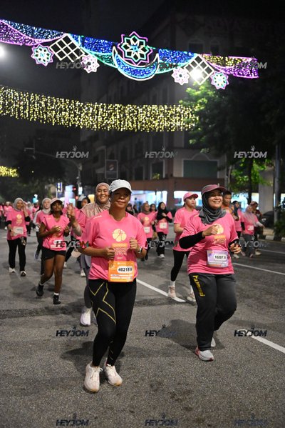 KL Women Running Festival 2026