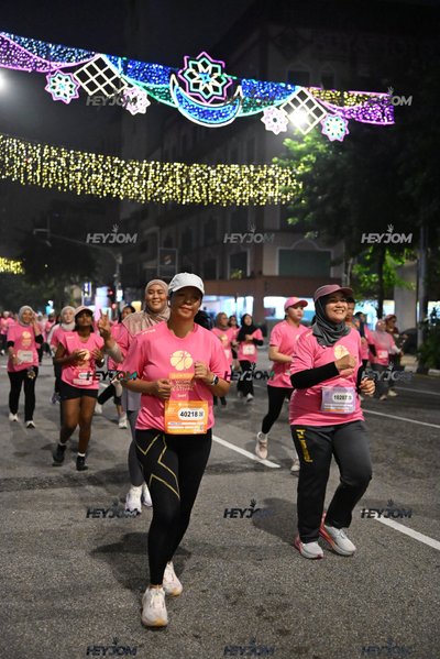 KL Women Running Festival 2026