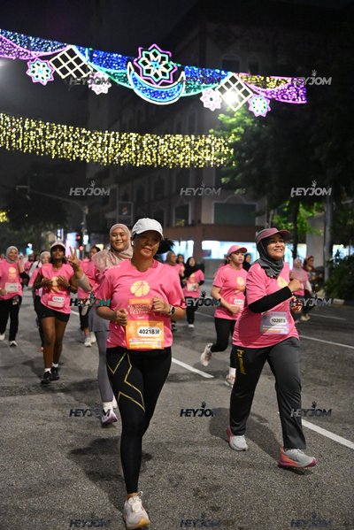 KL Women Running Festival 2026