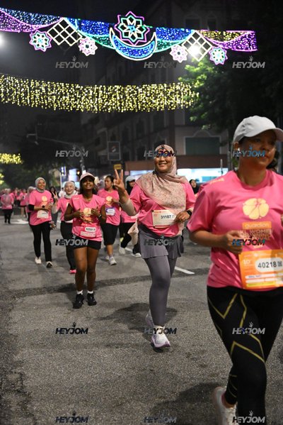 KL Women Running Festival 2026