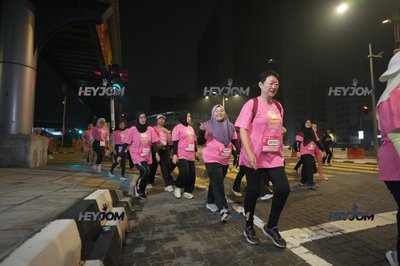 KL Women Running Festival 2026