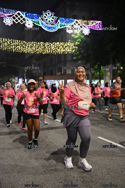 KL Women Running Festival 2026