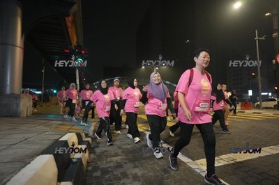 KL Women Running Festival 2026