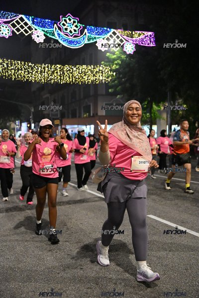 KL Women Running Festival 2026