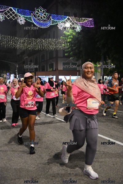 KL Women Running Festival 2026