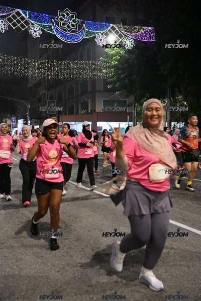 KL Women Running Festival 2026