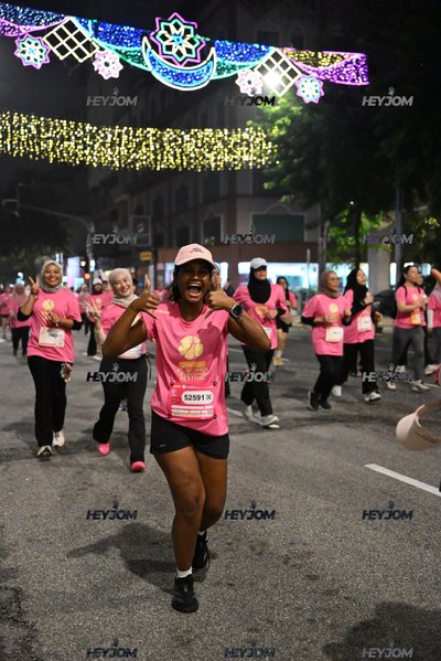 KL Women Running Festival 2026