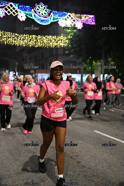 KL Women Running Festival 2026