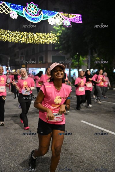 KL Women Running Festival 2026