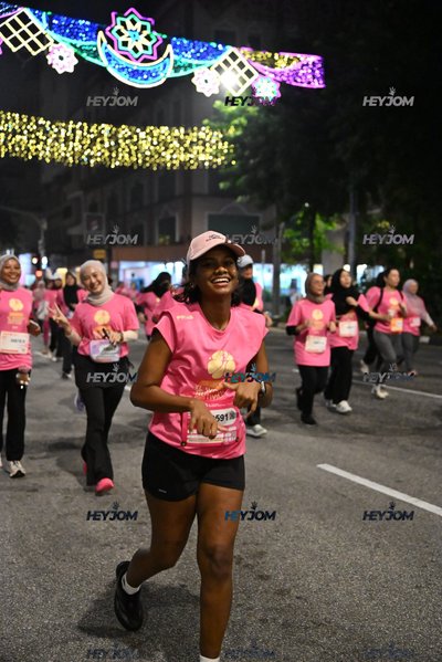 KL Women Running Festival 2026