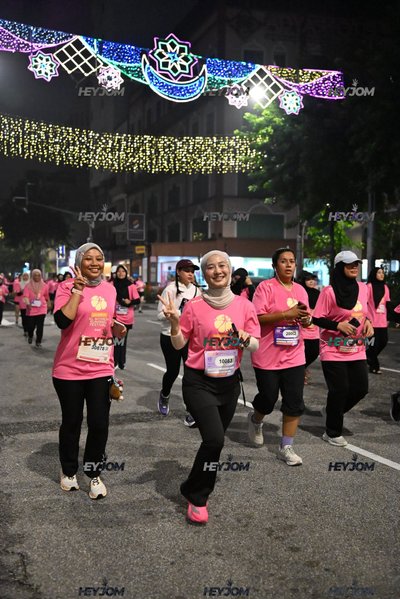 KL Women Running Festival 2026