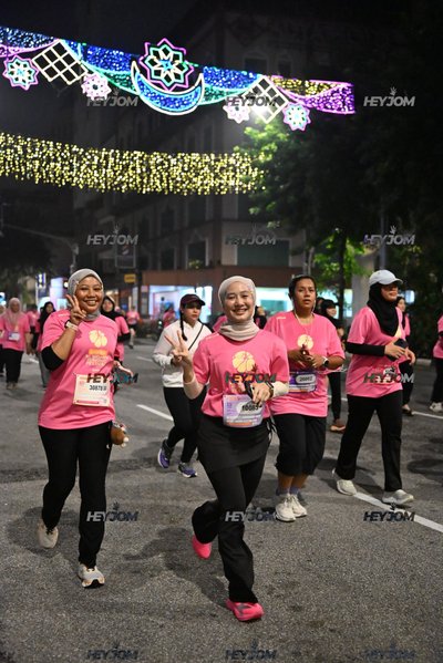 KL Women Running Festival 2026