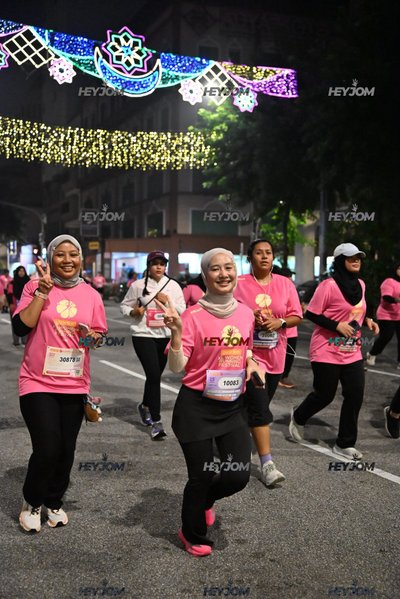 KL Women Running Festival 2026