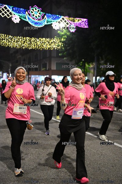 KL Women Running Festival 2026