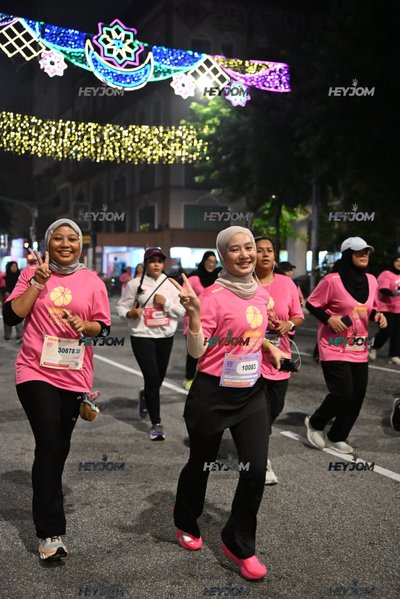 KL Women Running Festival 2026
