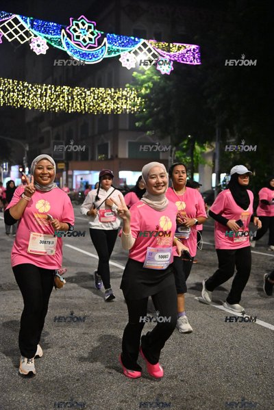KL Women Running Festival 2026