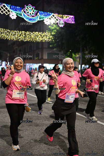 KL Women Running Festival 2026