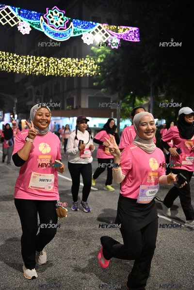 KL Women Running Festival 2026