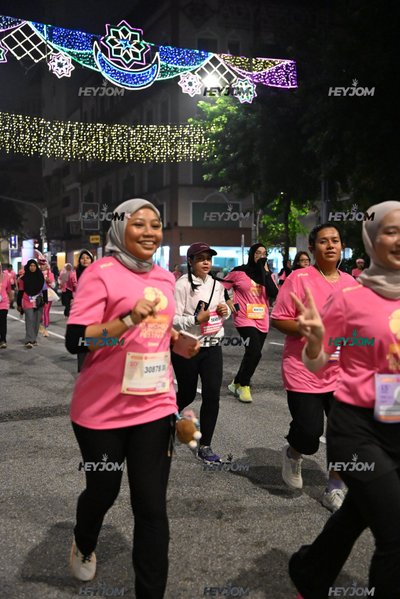 KL Women Running Festival 2026