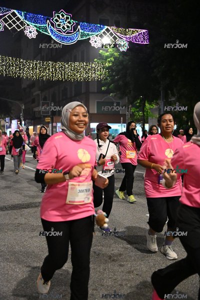 KL Women Running Festival 2026