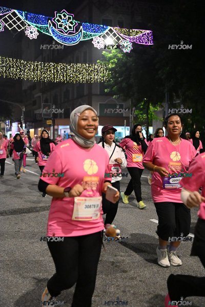 KL Women Running Festival 2026