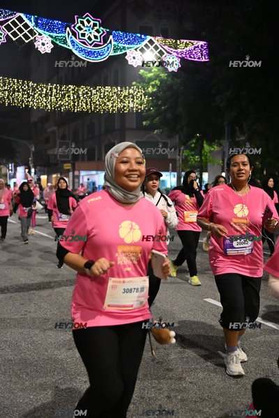 KL Women Running Festival 2026
