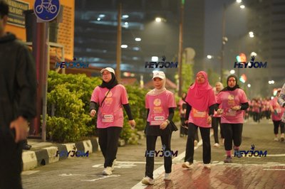 KL Women Running Festival 2026