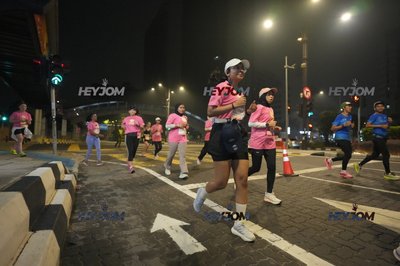 KL Women Running Festival 2026