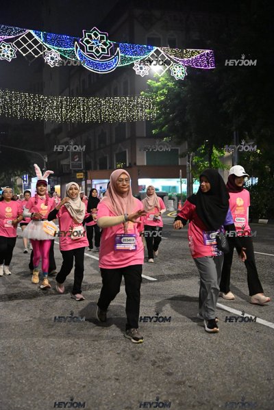 KL Women Running Festival 2026