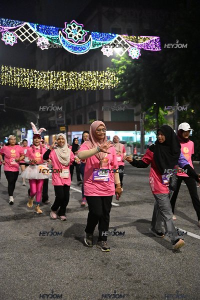 KL Women Running Festival 2026