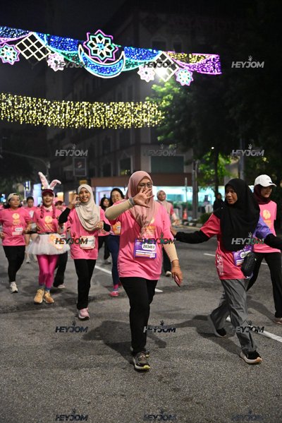 KL Women Running Festival 2026