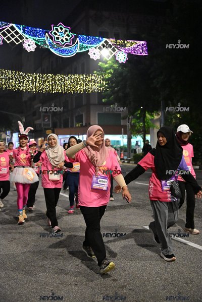 KL Women Running Festival 2026