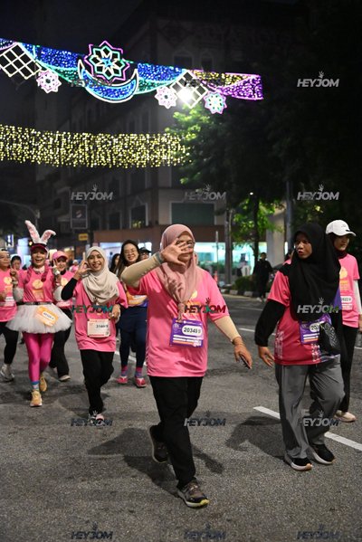 KL Women Running Festival 2026