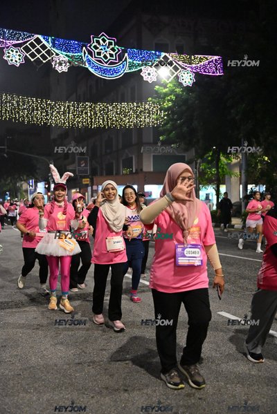 KL Women Running Festival 2026