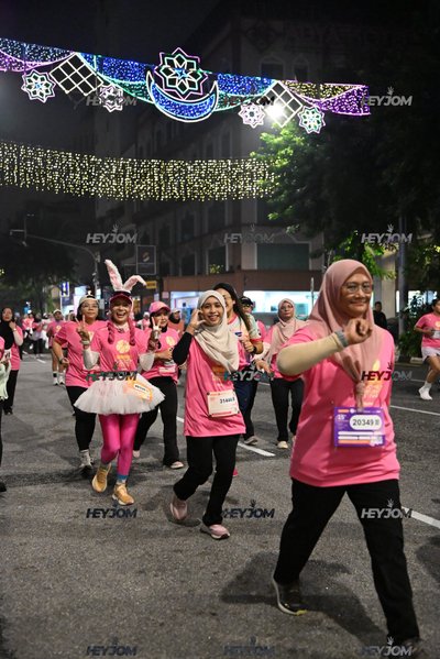 KL Women Running Festival 2026