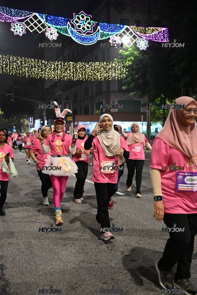 KL Women Running Festival 2026