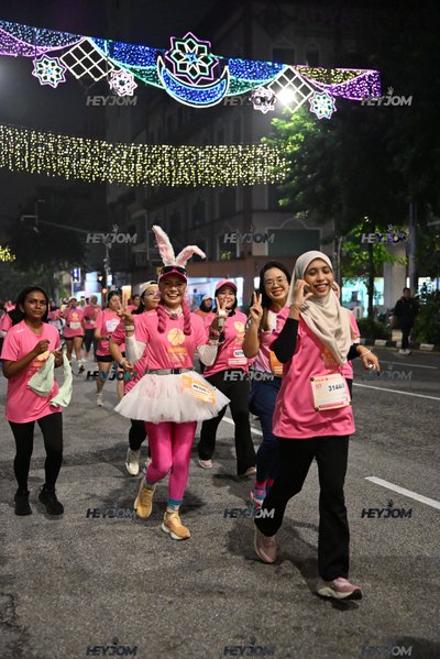 KL Women Running Festival 2026