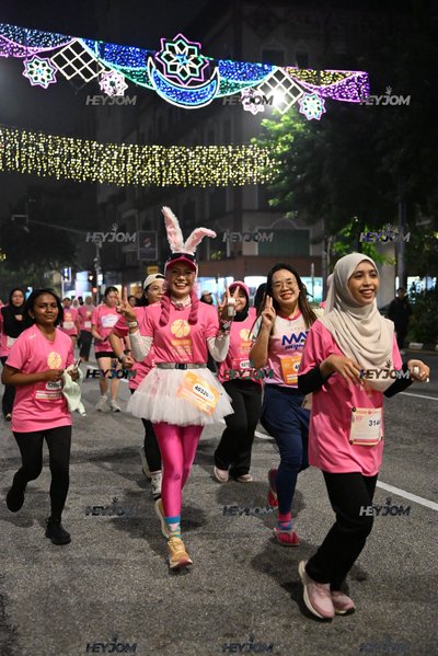 KL Women Running Festival 2026