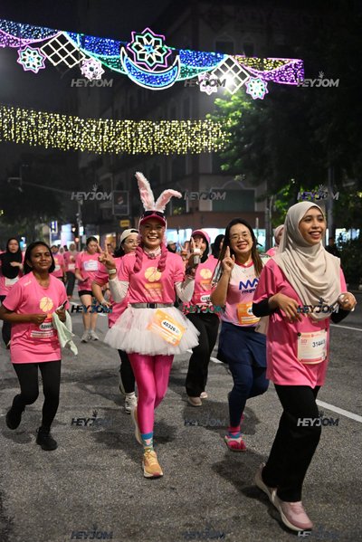 KL Women Running Festival 2026