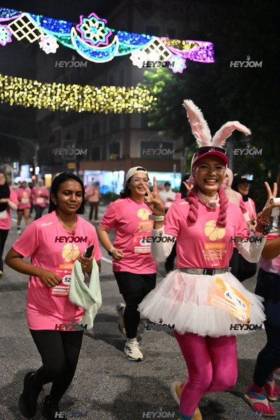 KL Women Running Festival 2026