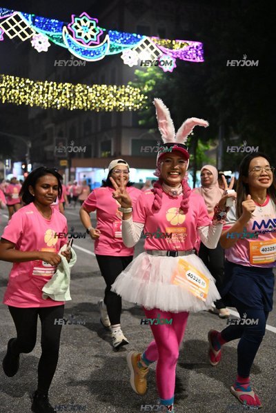 KL Women Running Festival 2026