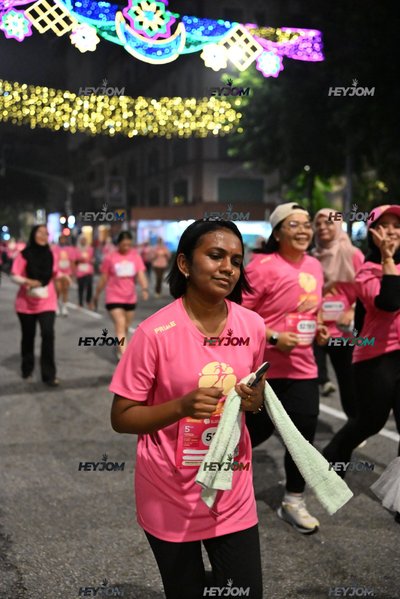 KL Women Running Festival 2026