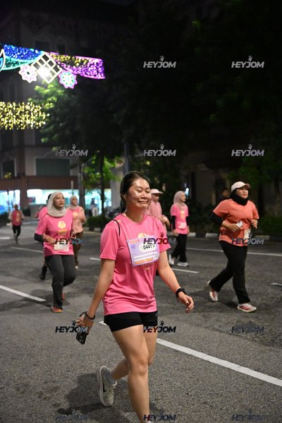 KL Women Running Festival 2026