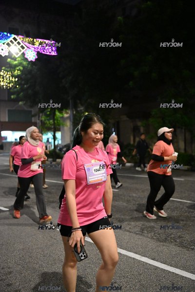 KL Women Running Festival 2026